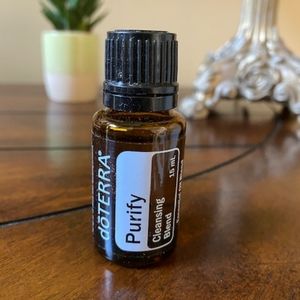 doTERRA Purify